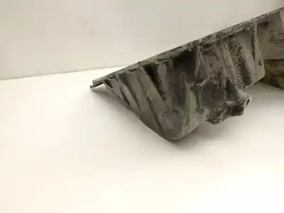 Second-hand car spare part sump for bmw 5 (e39) 528 i oem iam references 1740917  