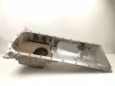 Second-hand car spare part sump for bmw 5 (e39) 528 i oem iam references 1740917  