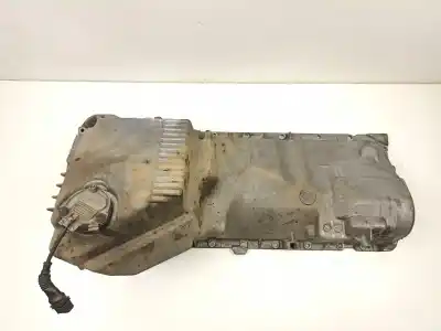 Second-hand car spare part sump for bmw 5 (e39) 528 i oem iam references 1740917  