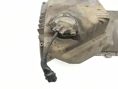 Second-hand car spare part sump for bmw 5 (e39) 528 i oem iam references 1740917  