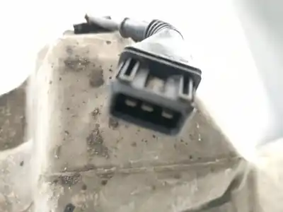 Second-hand car spare part sump for bmw 5 (e39) 528 i oem iam references 1740917  