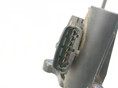 Second-hand car spare part potentiometer for tata indigo 1.4 oem iam references 287230100115  0280752297