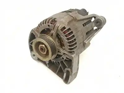 Pezzo di ricambio per auto di seconda mano alternatore per fiat punto (176_) 55 1.1 riferimenti oem iam 7715541  