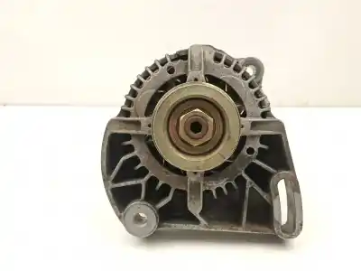Pezzo di ricambio per auto di seconda mano alternatore per fiat punto (176_) 55 1.1 riferimenti oem iam 7715541  
