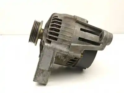 Pezzo di ricambio per auto di seconda mano alternatore per fiat punto (176_) 55 1.1 riferimenti oem iam 7715541  