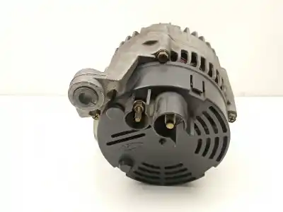 Pezzo di ricambio per auto di seconda mano alternatore per fiat punto (176_) 55 1.1 riferimenti oem iam 7715541  