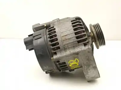 Pezzo di ricambio per auto di seconda mano alternatore per fiat punto (176_) 55 1.1 riferimenti oem iam 7715541  