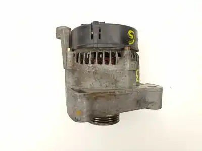 Pezzo di ricambio per auto di seconda mano alternatore per fiat punto (176_) 55 1.1 riferimenti oem iam 7715541  