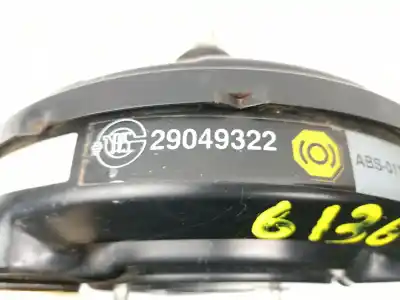 Peça sobressalente para automóvel em segunda mão servo freio por tata indigo 1.4 referências oem iam 29049322  