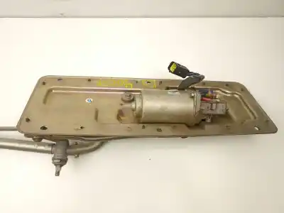 Автозапчастина б/у двигатель передніх склоочисників для tata indica (40_v2) 1.4 i посилання на oem iam 26071307a  5sw60