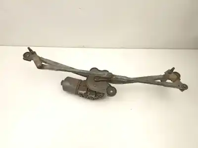 Peça sobressalente para automóvel em segunda mão motor do limpa para brisas por ford mondeo iii sedán (b4y) 2.5 v6 24v referências oem iam 1s7117508ad