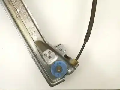 Second-hand car spare part rear right window regulator for renault megane iii fastback (bz0/1_, b3_) 1.5 dci (bz09, bz0d, bz1w, bz29, bz14) oem iam references 827200003r 827306548r 966363200