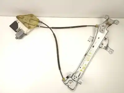 Second-hand car spare part rear right window regulator for renault megane iii fastback (bz0/1_, b3_) 1.5 dci (bz09, bz0d, bz1w, bz29, bz14) oem iam references 827200003r 827306548r 966363200