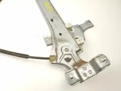 İkinci el araba yedek parçası arka sol cam regülatörü için renault megane iii fastback (bz0/1_, b3_) 1.5 dci (bz09, bz0d, bz1w, bz29, bz14) oem iam referansları 827210003r 827310185r 966362200