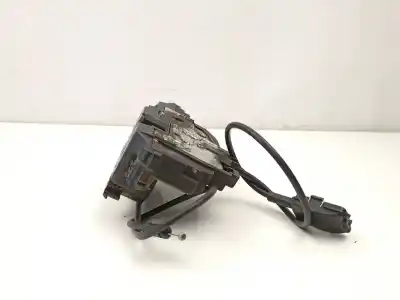 Автозапчасти б/у замок задней правой двери за renault megane iii fastback (bz0/1_, b3_) 1.5 dci (bz09, bz0d, bz1w, bz29, bz14) ссылки oem iam 825020002r  