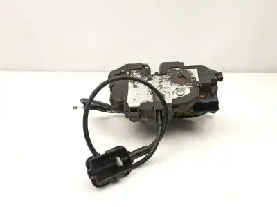 Автозапчасти б/у замок задней правой двери за renault megane iii fastback (bz0/1_, b3_) 1.5 dci (bz09, bz0d, bz1w, bz29, bz14) ссылки oem iam 825020002r  