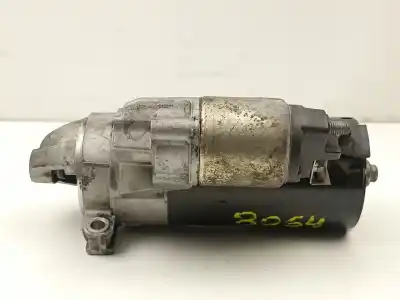 Автозапчастина б/у двигун запускається для bmw 1 (e81) 118 d посилання на oem iam 12417812034  0001139002