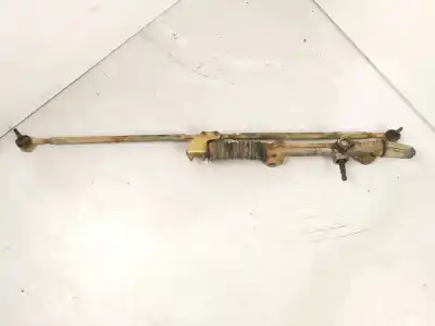 Second-hand car spare part steering rack for citroen ax 1.1 oem iam references 95659460  