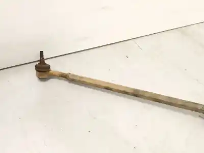 Second-hand car spare part steering rack for citroen ax 1.1 oem iam references 95659460  