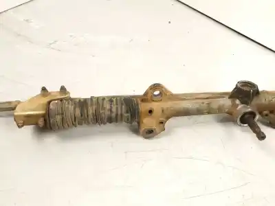 Second-hand car spare part steering rack for citroen ax 1.1 oem iam references 95659460  