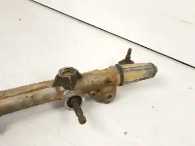 Second-hand car spare part steering rack for citroen ax 1.1 oem iam references 95659460  