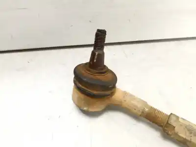 Second-hand car spare part steering rack for citroen ax 1.1 oem iam references 95659460  