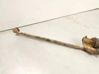 Second-hand car spare part steering rack for citroen ax 1.1 oem iam references 95659460  