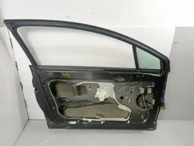 Автозапчастина б/у передні ліві двері для citroen c4 grand picasso i (ua_) 1.6 hdi посилання на oem iam 9002w1  