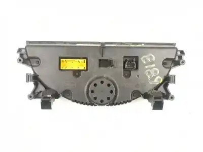 Автозапчасти б/у отопление / кондиционирование воздуха за citroen c5 i (dc_) 2.0 16v (dcrfnc, dcrfnf) ссылки oem iam 96326398zk  