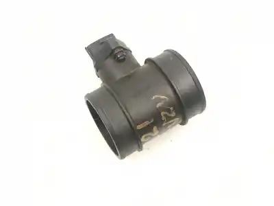 Pezzo di ricambio per auto di seconda mano MISURATORE DI FLUSSO per OPEL ASTRA G FASTBACK (T98)  Riferimenti OEM IAM 93171356  0281002180