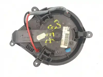Pièce détachée automobile d'occasion moteur de chauffage pour peugeot 406 1.9 d-dhx références oem iam 6441g3  c22846440z