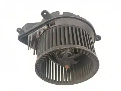 Pièce détachée automobile d'occasion moteur de chauffage pour peugeot 406 1.9 d-dhx références oem iam 6441g3  c22846440z