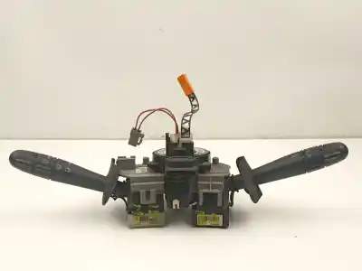 Peça sobressalente para automóvel em segunda mão comutador de limpa vidros por renault scénic i monospace (ja0/1_, fa0_) 1.9 dti (ja1u) referências oem iam 7700428203  54034961a
