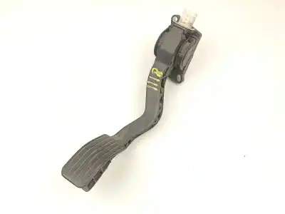 Автозапчасти б/у педальный потенциометр за peugeot 307 sw (3h) 1.6 hdi 110 ссылки oem iam 9646702180