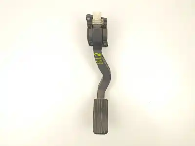 Second-hand car spare part accelerator pedal for peugeot 307 sw (3h) 1.6 hdi 110 oem iam references 9646702180  0280752251