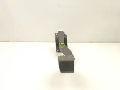 Second-hand car spare part accelerator pedal for peugeot 307 sw (3h) 1.6 hdi 110 oem iam references 9646702180  0280752251
