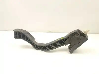 Second-hand car spare part accelerator pedal for peugeot 307 sw (3h) 1.6 hdi 110 oem iam references 9646702180  0280752251