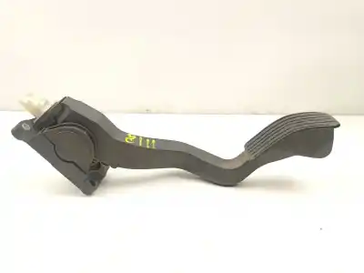 Second-hand car spare part accelerator pedal for peugeot 307 sw (3h) 1.6 hdi 110 oem iam references 9646702180  0280752251