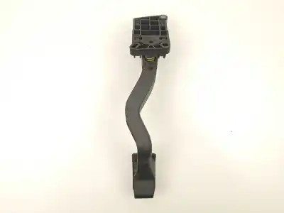 Second-hand car spare part accelerator pedal for peugeot 307 sw (3h) 1.6 hdi 110 oem iam references 9646702180  0280752251