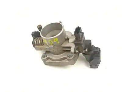 Peça sobressalente para automóvel em segunda mão borboleta de admissão por hyundai accent ii (lc) 1.3 referências oem iam 3510022610