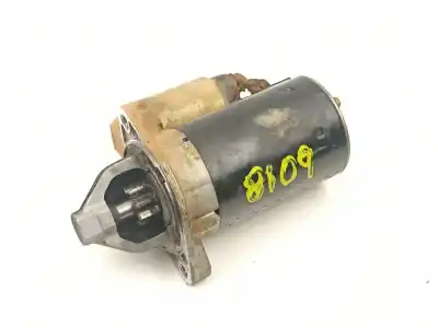 Peça sobressalente para automóvel em segunda mão motor de arranque por hyundai accent ii (lc) 1.3 referências oem iam 3610022800
