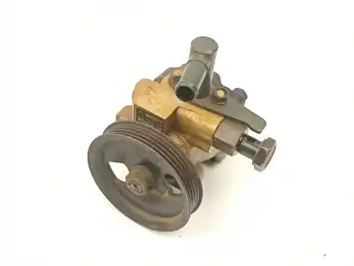 Peça sobressalente para automóvel em segunda mão bomba de direção por hyundai accent ii (lc) 1.3 referências oem iam 5711025000