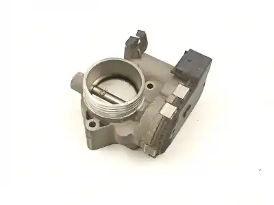 Pièce détachée automobile d'occasion BOITIER DE PAPILLON pour PEUGEOT 307 (3A/C)  Références OEM IAM 1635Q9  0280750085