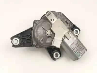 Second-hand car spare part rear windshield wiper motor for renault scenic (ja..) 1.6 16v dynamique (ja0b/11) oem iam references 7700433890
