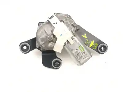 Piesă de schimb auto la mâna a doua motor stergãtor spate pentru peugeot 307 (3a/c) 2.0 hdi 110 referințe oem iam 9637158780