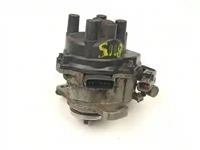 Peça sobressalente para automóvel em segunda mão distribuidor por nissan primera hatchback (p11) 1.6 16v referências oem iam 2210082j03  42546f