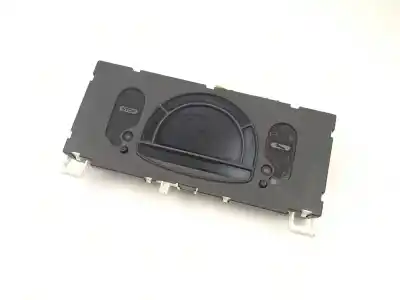 Second-hand car spare part dashboard for renault modus / grand modus (f/jp0_) 1.5 dci (jp0g, jp0h) oem iam references 8200668078