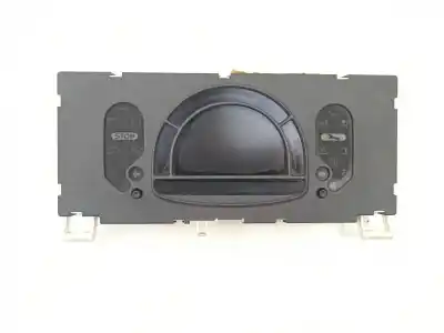 Автозапчасти б/у приборная доска за renault modus / grand modus (f/jp0_) 1.5 dci (jp0g, jp0h) ссылки oem iam 8200668078  