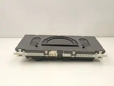 Автозапчасти б/у приборная доска за renault modus / grand modus (f/jp0_) 1.5 dci (jp0g, jp0h) ссылки oem iam 8200668078  