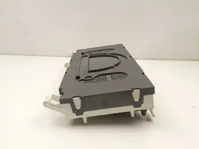 Автозапчасти б/у приборная доска за renault modus / grand modus (f/jp0_) 1.5 dci (jp0g, jp0h) ссылки oem iam 8200668078  